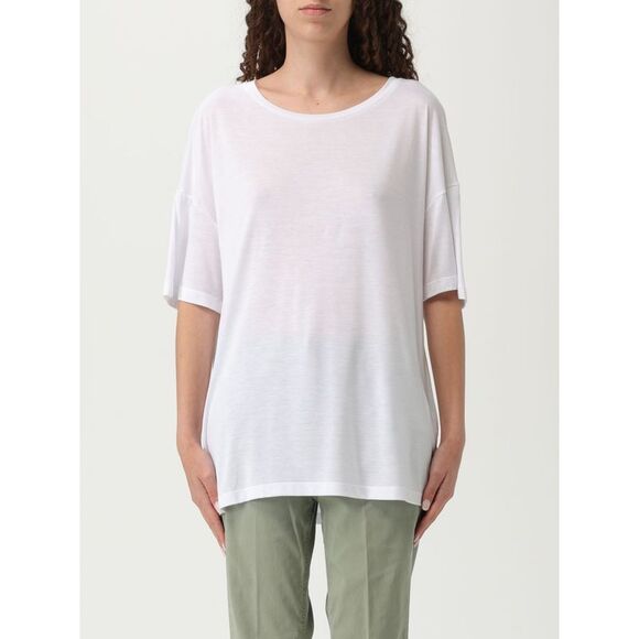 Dondup T-Shirt Woman White